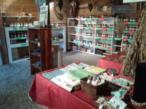 Farm Store